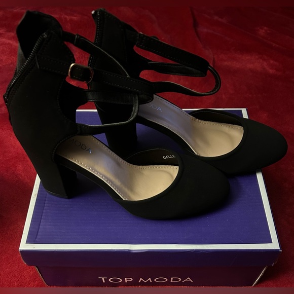 Top Moda - Picture 5 of 5